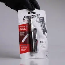 تورش فحص Energizer